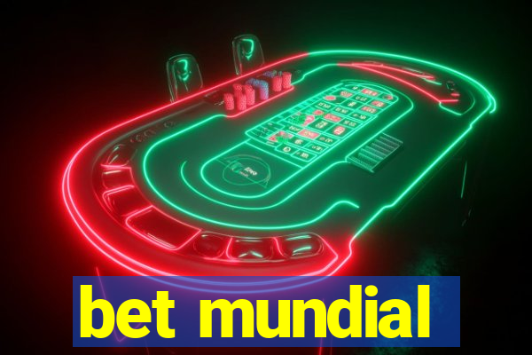 bet mundial